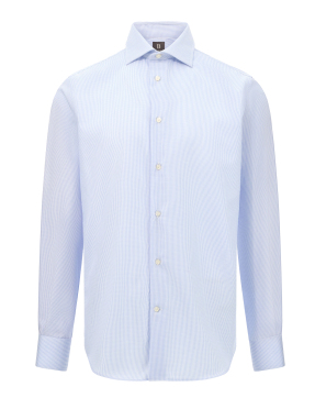 ΑΝΔΡΙΚΟ ΠΟΥΚΑΜΙΣΟ | Γαλάζιο EU 42