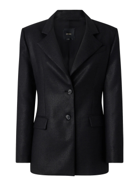 ΓΥΝΑΙΚΕΙΟ ΣΑΚΑΚΙ | Μαύρο IT 44