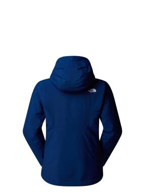 ΓΥΝΑΙΚΕΙΟ ΜΠΟΥΦΑΝ INLUX INSULATED | Μπλε S