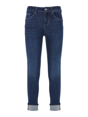 ΓΥΝΑΙΚΕΙΟ DENIM ΠΑΝΤΕΛΟΝΙ | Μπλε 30