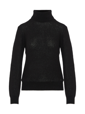 ΓΥΝΑΙΚΕΙΟ ΠΟΥΛΟΒΕΡ | Μαύρο M