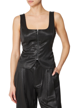 ΓΥΝΑΙΚΕΙΟ ΤΟΠ | Μαύρο M