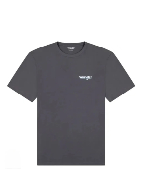 ΑΝΔΡΙΚΟ T-SHIRT | Γκρι Σκούρο  L