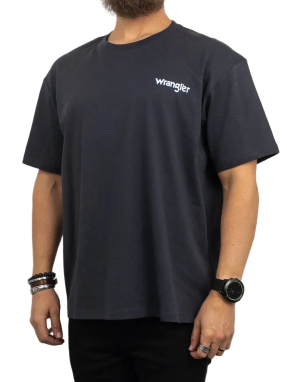 ΑΝΔΡΙΚΟ T-SHIRT | Γκρι Σκούρο  L