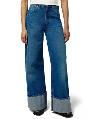 ΓΥΝΑΙΚΕΙΟ DENIM ΠΑΝΤΕΛΟΝΙ | Μπλε 29/32