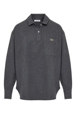 ΓΥΝΑΙΚΕΙΑ ΜΠΛΟΥΖΑ | Γκρι EU 40