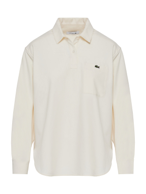 ΓΥΝΑΙΚΕΙΑ ΜΠΛΟΥΖΑ | Λευκό EU 40