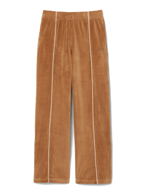 ΓΥΝΑΙΚΕΙΟ ΠΑΝΤΕΛΟΝΙ ΦΟΡΜΑΣ | Καφέ EU 40