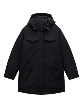 ΓΥΝΑΙΚΕΙΟ ΜΠΟΥΦΑΝ CIBIANA | Μαύρο S