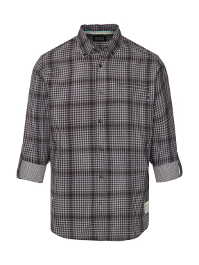 ΑΝΔΡΙΚΟ ΠΟΥΚΜΙΣΟ | Γκρι M