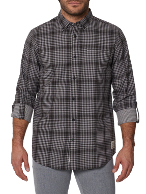 ΑΝΔΡΙΚΟ ΠΟΥΚΜΙΣΟ | Γκρι M