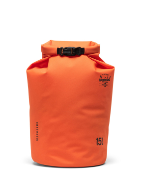 ΣΑΚΙΔΙΟ ΠΛΑΤΗΣ DRY BAG ORGANIZER 15L | Πορτοκαλί