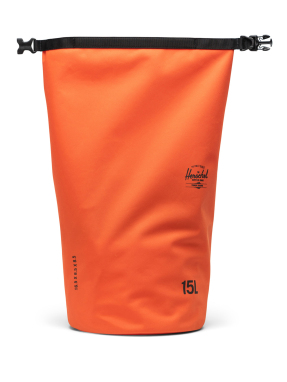 ΣΑΚΙΔΙΟ ΠΛΑΤΗΣ DRY BAG ORGANIZER 15L | Πορτοκαλί