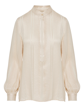 ΓΥΝΑΙΚΕΙΑ ΜΠΛΟΥΖΑ | Εκρού EU 42