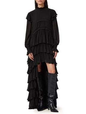 ΜΑΞΙ ΦΟΡΕΜΑ | Μαύρο UK 8