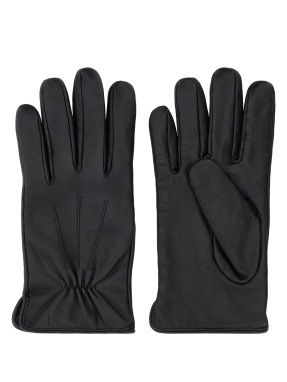 ΑΝΔΡΙΚΑ ΔΕΡΜΑΤΙΝΑ ΓΑΝΤΙΑ | Μαύρο 95