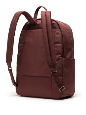 ΣΑΚΙΔΙΟ ΠΛΑΤΗΣ BEATRIX | Καφέ