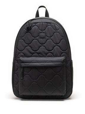 ΣΑΚΙΔΙΟ ΠΛΑΤΗΣ CLASSIC XL QUILTED CAPSULE | Μαύρο