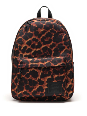 ΣΑΚΙΔΙΟ ΠΛΑΤΗΣ CLASSIC XL | Animal Print