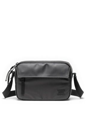 ΤΣΑΝΤΑ ΧΙΑΣΤΙ ALBERNI | Μαύρο