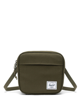 ΤΣΑΝΤΑ ΧΙΑΣΤΙ CLASSIC CROSSBODY | Χακί