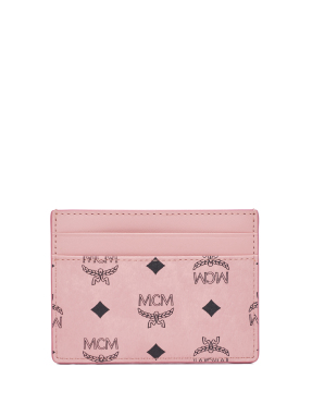 ΓΥΝΑΙΚΕΙΑ ΘΗΚΗ ΚΑΡΤΩΝ AREN MINI | Ροζ