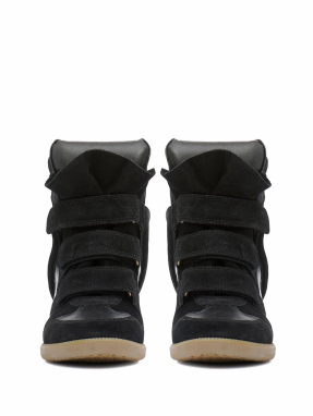 ΓΥΝΑΙΚΕΙΑ ΜΠΟΤΑΚΙΑ BEKETT | Μαύρο 39