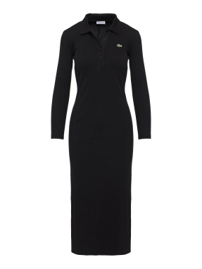 ΜΙΝΤΙ POLO ΦΟΡΕΜΑ | Μαύρο EU 40
