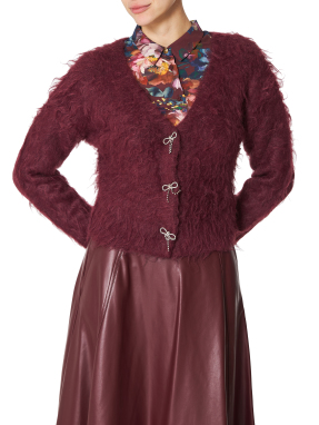 ΓΥΝΑΙΚΕΙΑ ΖΑΚΕΤΑ | Μπορντό S