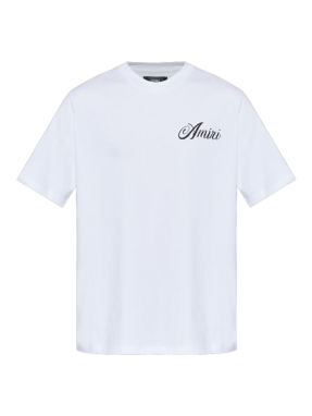 ΑΝΔΡΙΚΟ T-SHIRT | Λευκό S