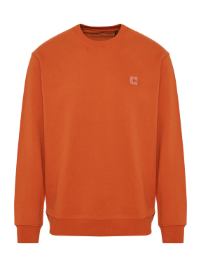 ΑΝΔΡΙΚΟ ΦΟΥΤΕΡ | Πορτοκαλί M