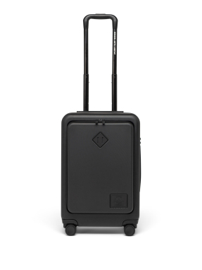 ΒΑΛΙΤΣΑ ΚΑΜΠΙΝΑΣ HERITAGE HARDSHELL PRO LARGE CARRY ON | Μαύρο