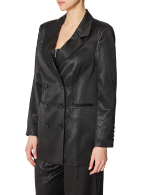 ΓΥΝΑΙΚΕΙΟ ΣΑΚΑΚΙ | Μαύρο M