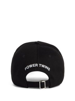 ΚΑΠΕΛΟ REBELS | Μαύρο ONE SIZE