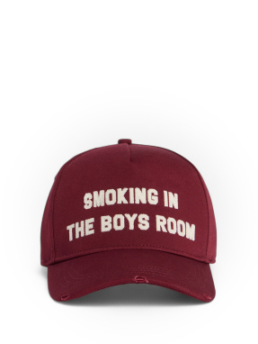 ΚΑΠΕΛΟ D2 COLLEGE | Μπορντό ONE SIZE