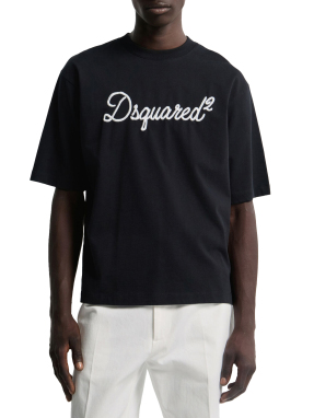 ΑΝΔΡΙΚΟ T-SHIRT | Μαύρο XL