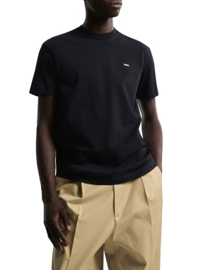 ΑΝΔΡΙΚΟ T-SHIRT | Μαύρο M