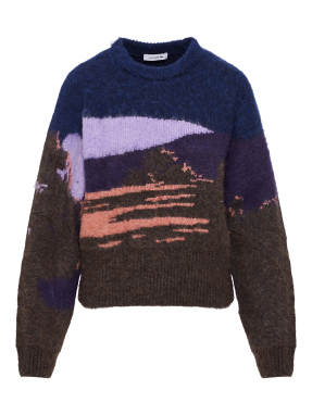 ΓΥΝΑΙΚΕΙΟ ΠΟΥΛΟΒΕΡ | Μπλε Σκούρο EU 38