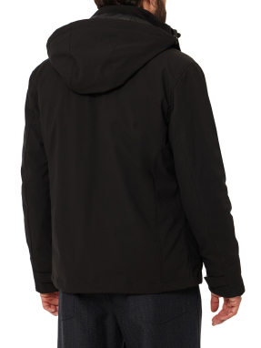 ΑΝΔΡΙΚΟ ΜΠΟΥΦΑΝ | Μαύρο L