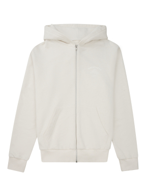 UNISEX ΖΑΚΕΤΑ | Εκρού XL