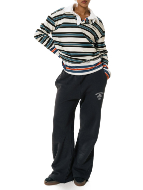 UNISEX ΠΑΝΤΕΛΟΝΙ ΦΟΡΜΑΣ | Γκρι Σκούρο XL