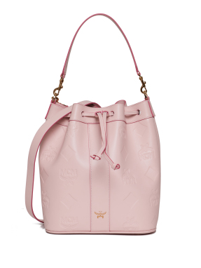 ΓΥΝΑΙΚΕΙΑ ΤΣΑΝΤΑ ΩΜΟΥ DESSAU | Ροζ Ανοιχτό