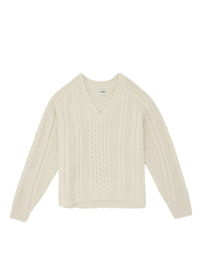 ΓΥΝΑΙΚΕΙΟ ΠΟΥΛΟΒΕΡ | Εκρού S