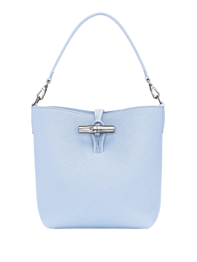 ΓΥΝΑΙΚΕΙΑ ΤΣΑΝΤΑ ΩΜΟΥ LE ROSEAU XS BUCKET BAG | Γαλάζιο M66