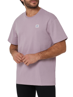 ΑΝΔΡΙΚΟ T-SHIRT | Λιλά S