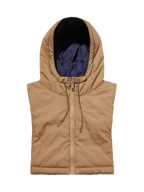 ΓΥΝΑΙΚΕΙΑ ΚΟΥΚΟΥΛΑ | Καφέ ONE SIZE