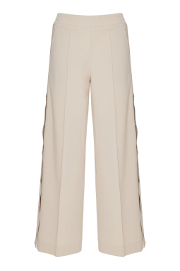 ΓΥΝΑΙΚΕΙΟ ΠΑΝΤΕΛΟΝΙ | Εκρού XS