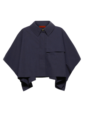 ΓΥΝΑΙΚΕΙΑ ΚΑΠΑ | Μπλε Σκούρο ONE SIZE