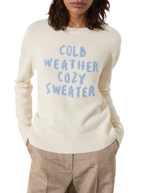 ΓΥΝΑΙΚΕΙΟ ΠΟΥΛΟΒΕΡ | Εκρού S