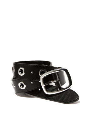 ΓΥΝΑΙΚΕΙΑ ΖΩΝΗ | Μαύρο M